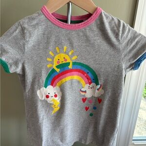 2x Boden t-shirts size 8-9